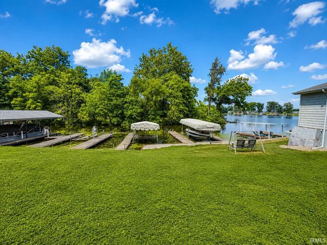 3097 E Stahl Road, Monon, IN 47959