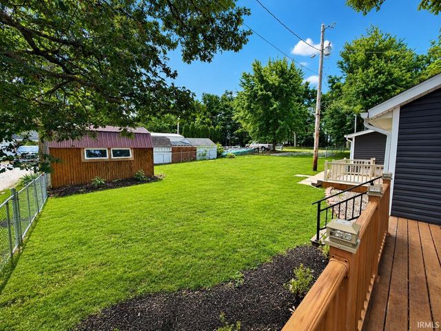 3097 E Stahl Road, Monon, IN 47959