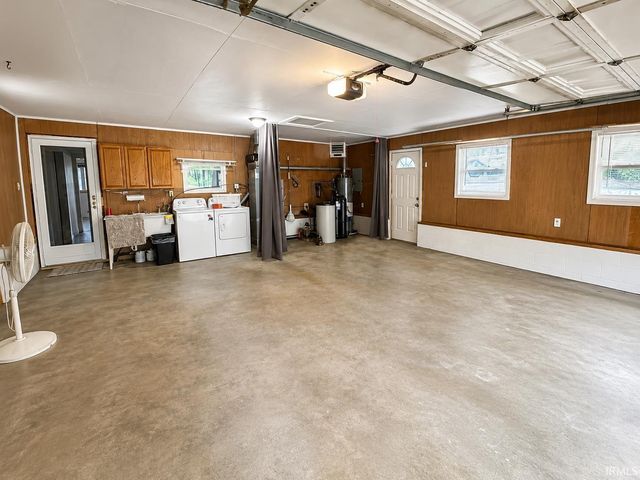 3097 E Stahl Road, Monon, IN 47959
