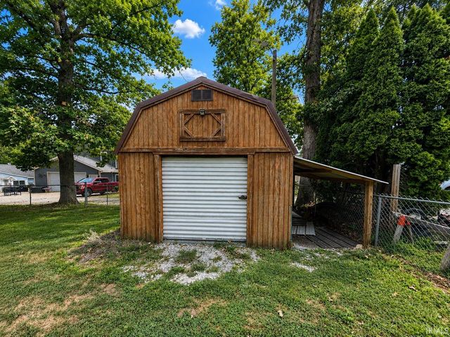 3097 E Stahl Road, Monon, IN 47959