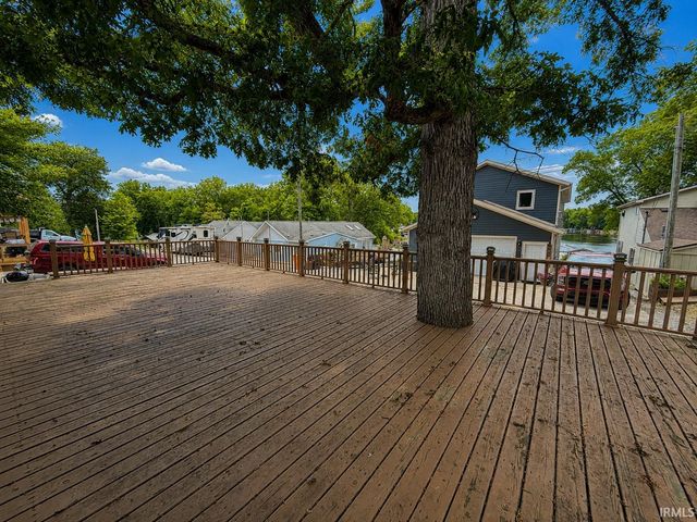 3097 E Stahl Road, Monon, IN 47959