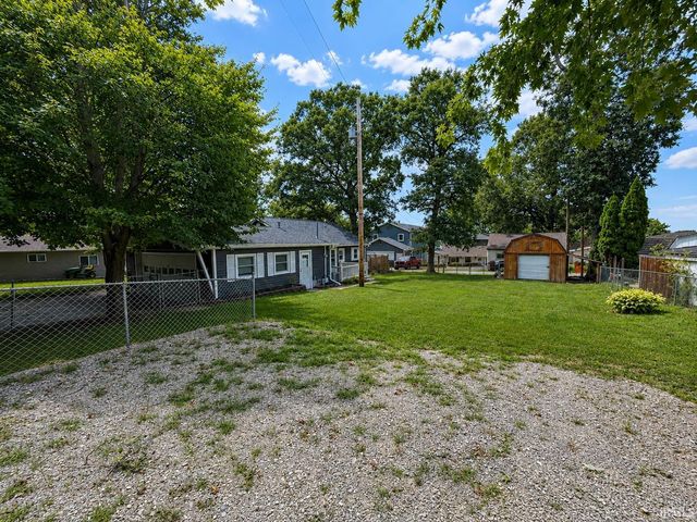 3097 E Stahl Road, Monon, IN 47959