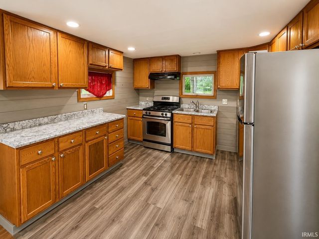 3097 E Stahl Road, Monon, IN 47959
