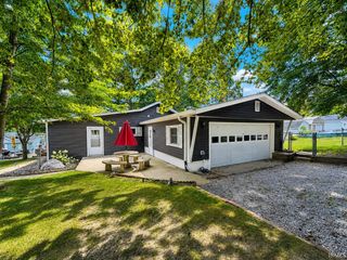 3097 E Stahl Road, Monon, IN 47959