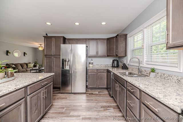 616 Dandridge Drive, Fayetteville, NC 28303