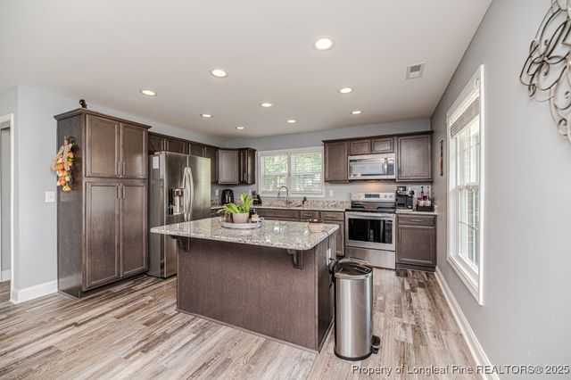 616 Dandridge Drive, Fayetteville, NC 28303
