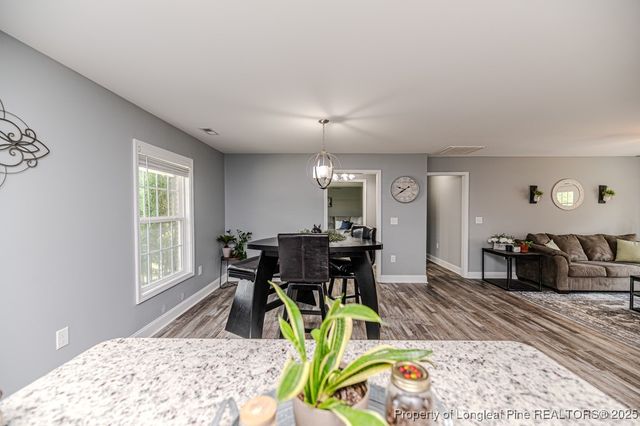 616 Dandridge Drive, Fayetteville, NC 28303