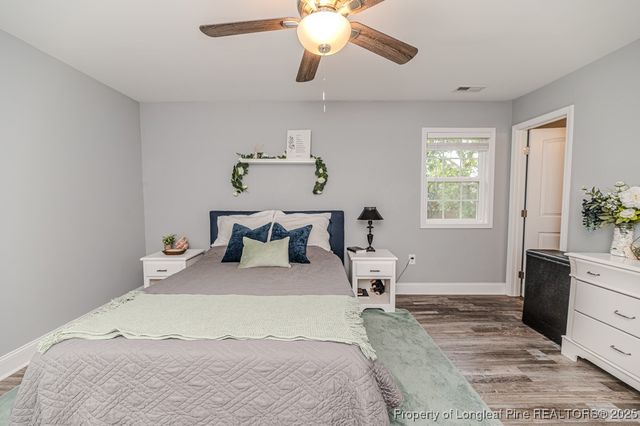 616 Dandridge Drive, Fayetteville, NC 28303