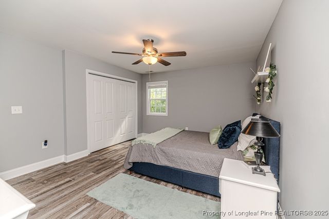 616 Dandridge Drive, Fayetteville, NC 28303