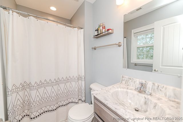 616 Dandridge Drive, Fayetteville, NC 28303