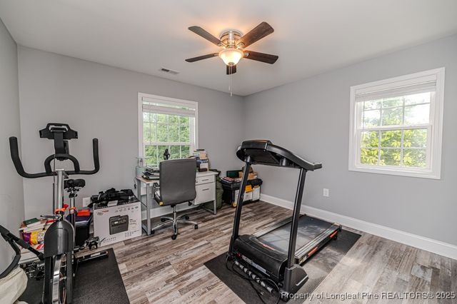 616 Dandridge Drive, Fayetteville, NC 28303