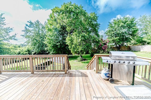 616 Dandridge Drive, Fayetteville, NC 28303