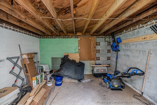 616 Dandridge Drive, Fayetteville, NC 28303