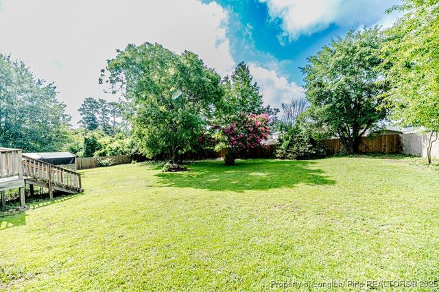 616 Dandridge Drive, Fayetteville, NC 28303