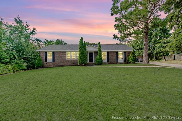 616 Dandridge Drive, Fayetteville, NC 28303
