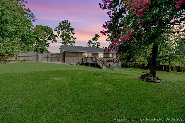 616 Dandridge Drive, Fayetteville, NC 28303