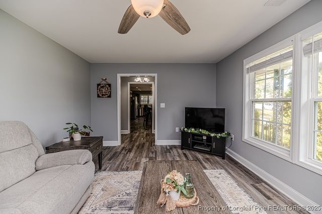 616 Dandridge Drive, Fayetteville, NC 28303