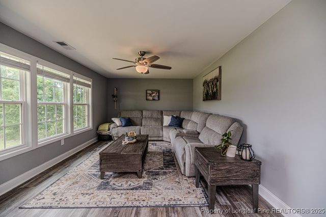 616 Dandridge Drive, Fayetteville, NC 28303