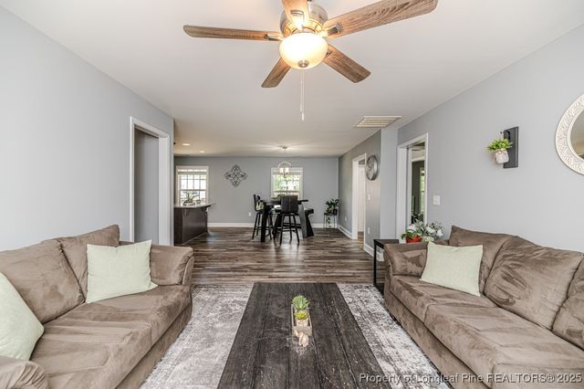 616 Dandridge Drive, Fayetteville, NC 28303