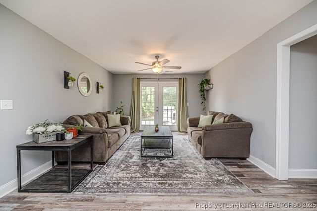 616 Dandridge Drive, Fayetteville, NC 28303