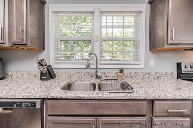 616 Dandridge Drive, Fayetteville, NC 28303