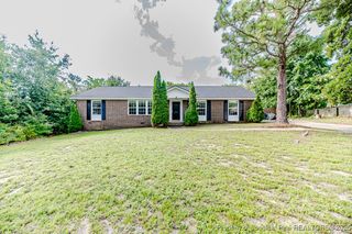 616 Dandridge Drive, Fayetteville, NC 28303