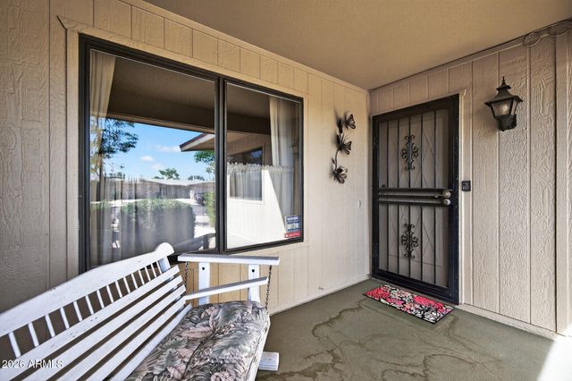 13502 W ALEPPO Drive, Sun City West, AZ 85375