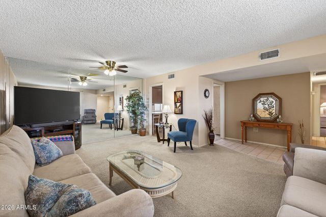 13502 W ALEPPO Drive, Sun City West, AZ 85375