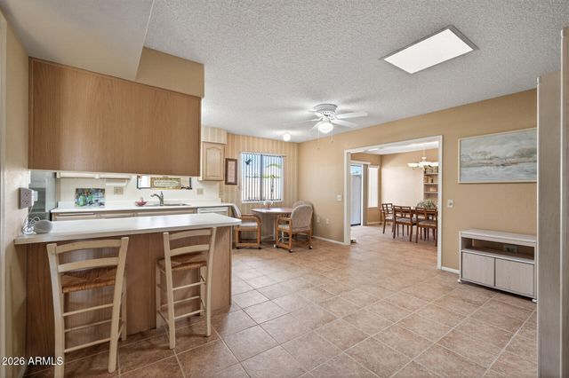 13502 W ALEPPO Drive, Sun City West, AZ 85375