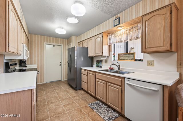 13502 W ALEPPO Drive, Sun City West, AZ 85375