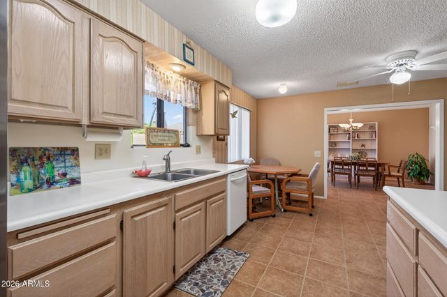 13502 W ALEPPO Drive, Sun City West, AZ 85375