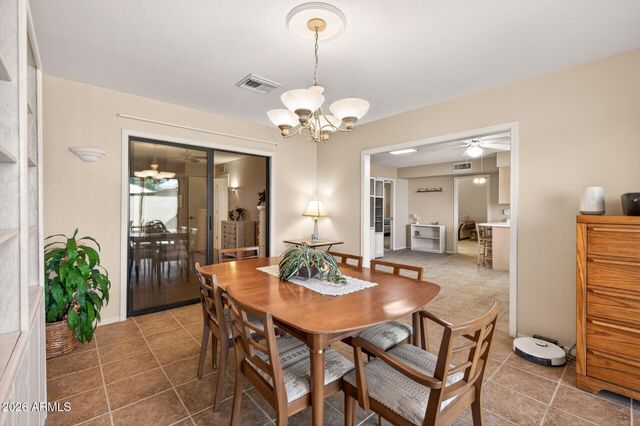 13502 W ALEPPO Drive, Sun City West, AZ 85375