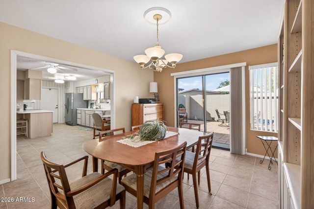 13502 W ALEPPO Drive, Sun City West, AZ 85375