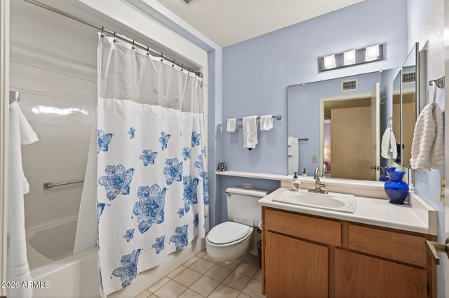 13502 W ALEPPO Drive, Sun City West, AZ 85375