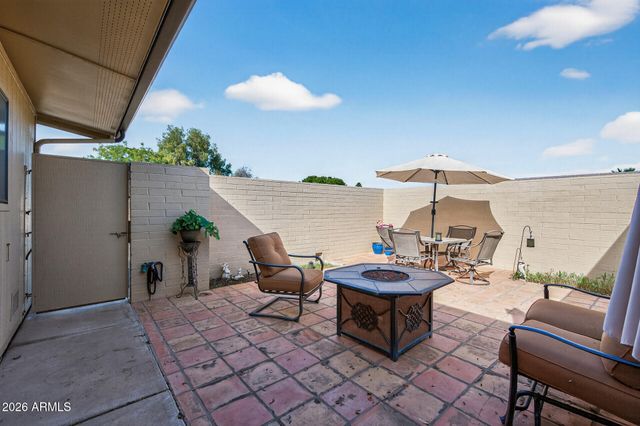 13502 W ALEPPO Drive, Sun City West, AZ 85375