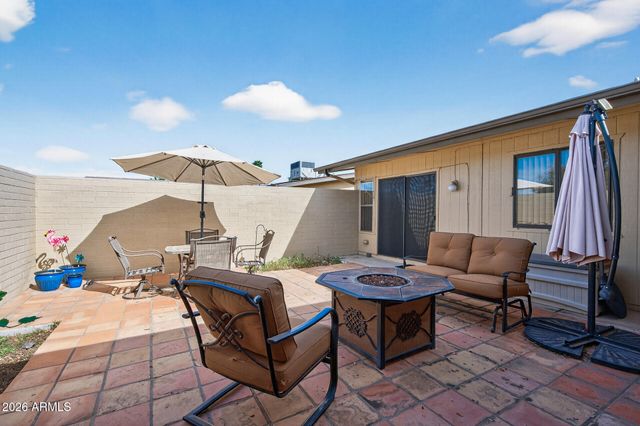 13502 W ALEPPO Drive, Sun City West, AZ 85375