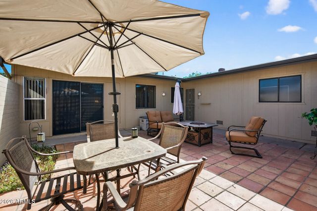 13502 W ALEPPO Drive, Sun City West, AZ 85375