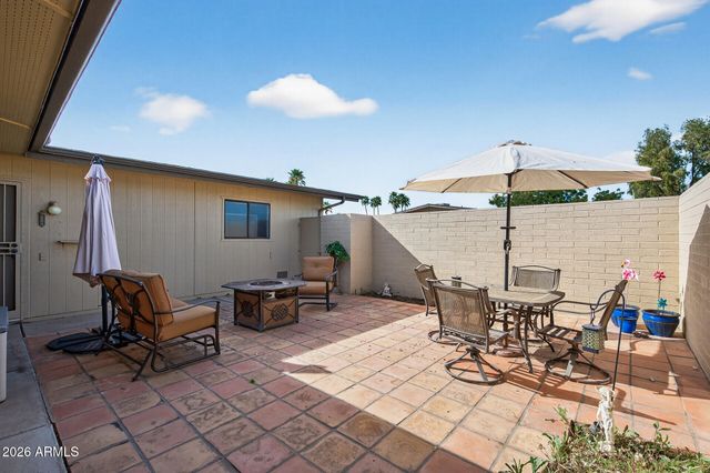 13502 W ALEPPO Drive, Sun City West, AZ 85375