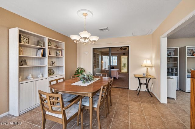 13502 W ALEPPO Drive, Sun City West, AZ 85375