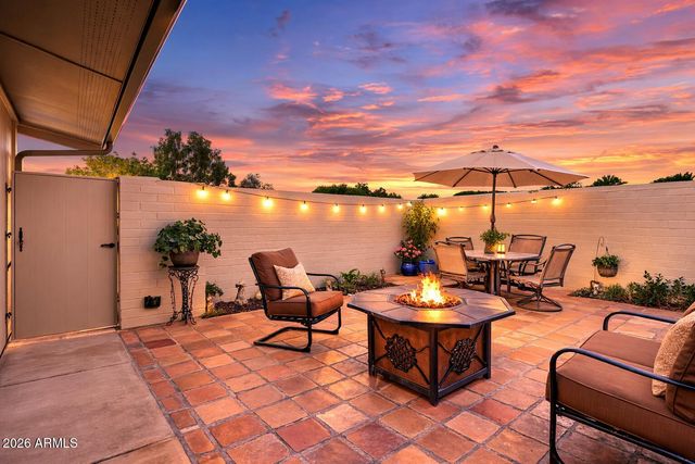 13502 W ALEPPO Drive, Sun City West, AZ 85375