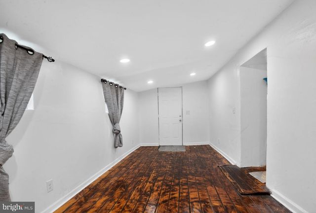 259 SHOEMAKER LN, Bridgeton, NJ 08302