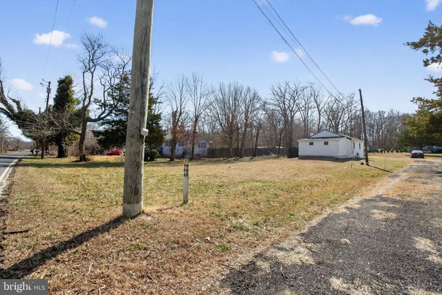 259 SHOEMAKER LN, Bridgeton, NJ 08302