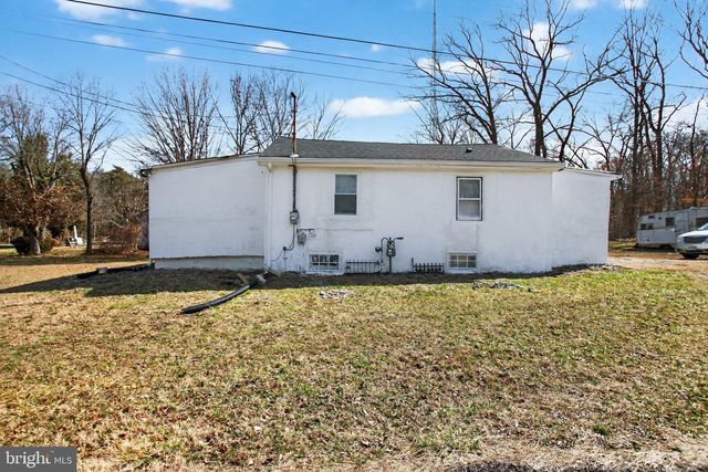 259 SHOEMAKER LN, Bridgeton, NJ 08302