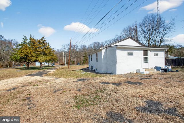 259 SHOEMAKER LN, Bridgeton, NJ 08302