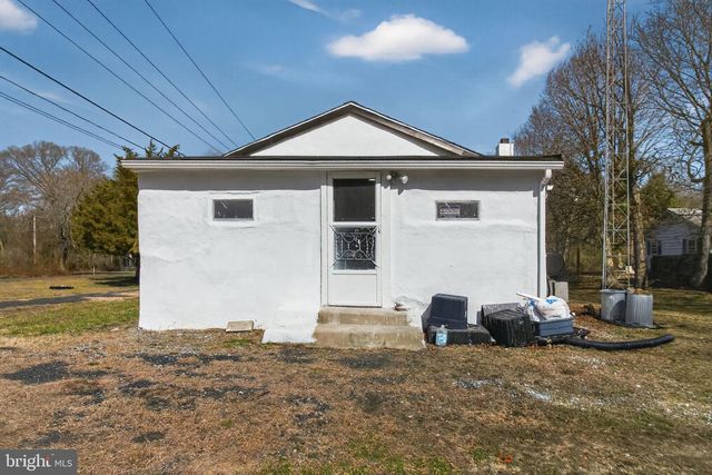 259 SHOEMAKER LN, Bridgeton, NJ 08302