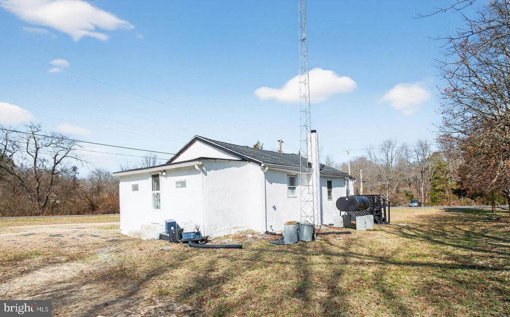 259 SHOEMAKER LN, Bridgeton, NJ 08302