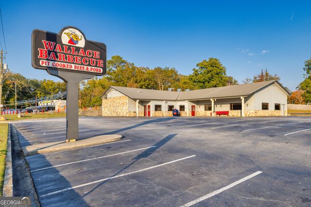 2965 Jefferson Street, Austell, GA 30106