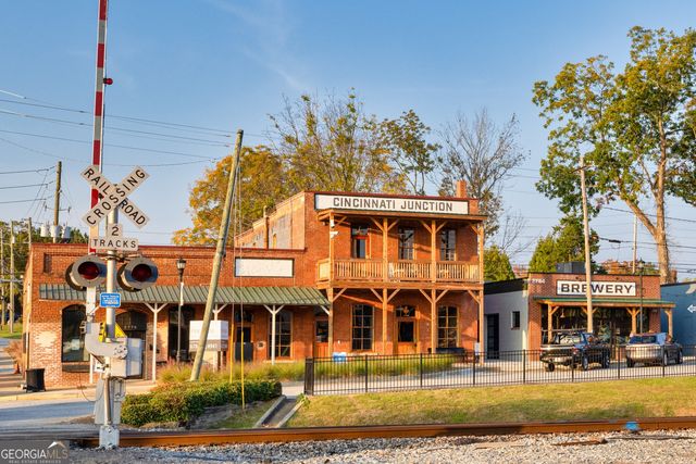 2965 Jefferson Street, Austell, GA 30106