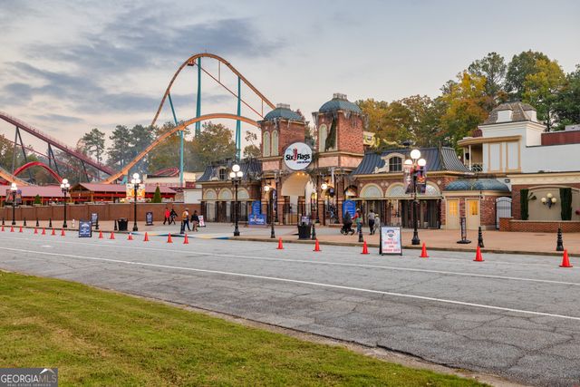 2965 Jefferson Street, Austell, GA 30106