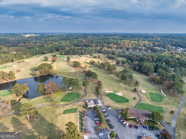 2965 Jefferson Street, Austell, GA 30106